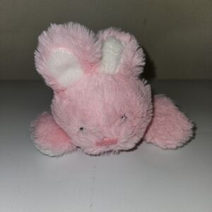 Animal Adventure 2016 Pink Plush Bunny Small